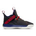Jordan Air Jordan 33 Tech Pack Black Red