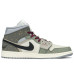 Jordan Air Jordan 1 Mid FZBB CNY