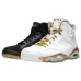 Jordan Air Jordan 6 Golden Moments Pack (6/7)