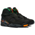 Jordan Air Jordan 8 Tinker "Air Raid" Official Photos
