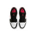 Jordan Air Jordan 1 low "siren red"