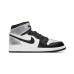 Jordan Air Jordan 1 Retro High OG "Silver Toe"