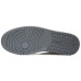 Jordan Air Jordan 1 Low "Stealth and White"