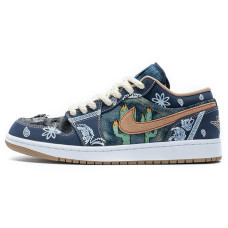 Jordan Air Jordan 1 Low SE "Denim"