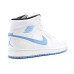 Jordan Air Jordan 1 Retro Legend Blue 2014