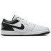 Jordan Air Jordan 1 Low "White Black"