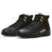 Jordan Air Jordan 12 retro "black taxi"