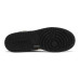 Jordan Air Jordan 1 Low "University Gold Black" Logo