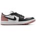 Jordan Air Jordan 1 Low Golf "Rust Pink"