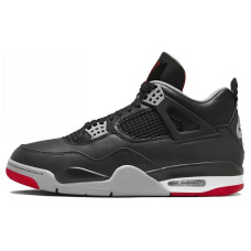 Jordan Air Jordan 4 "Bred Reimagined" 2024
