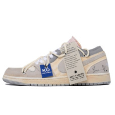 Jordan Air Jordan 1 Low SE Craft GS