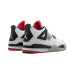 Jordan Air Jordan 4 hot lava
