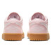 Jordan Air Jordan 1 low "pink gum"