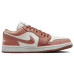 Jordan Air Jordan 1 Low SE "Canvas"