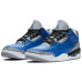Jordan Air Jordan 3 retro "blue cement"