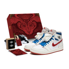 Jordan Air Jordan 1 High OG CNY