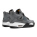 Jordan Air Jordan 4 Cool Grey