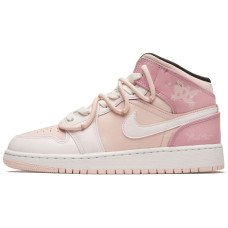 Jordan Air Jordan 1 Mid GS