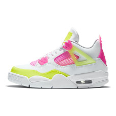 Jordan Air Jordan 4 “Lemon Venom”