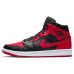 Jordan Air Jordan 1 Mid OKHR 7