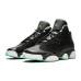 Jordan Air Jordan 13 Retro Black Mint Foam