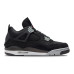 Jordan Air Jordan 4 Retro SE "Black Canvas"