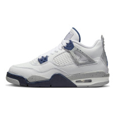 Jordan Air Jordan 4 "Midnight Navy"