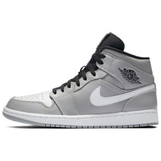 Jordan Air Jordan 1 Mid I Wolf