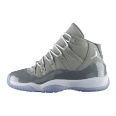 Jordan Air Jordan 11 Retro Cool Grey 2010