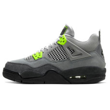 Jordan Air Jordan 4 Retro SE‘95 Neon