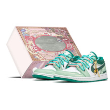 Jordan Air Jordan 1 Low