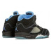 Jordan Air Jordan 5 Retro Black/University Blue