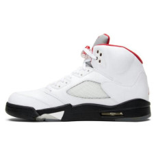 Jordan Air Jordan 5 Retro Fire Red GS 2013