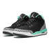 Jordan Air Jordan 3 Retro Bleached Turquoise Mint Tiffany