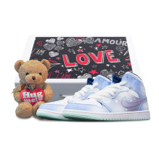 Jordan Air Jordan 1 Mid GS