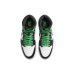 Jordan Air Jordan 1 High OG "Black and Lucky Green"