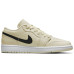 Jordan Air Jordan 1 low "coconut milk"
