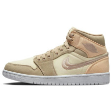 Jordan Air Jordan 1 SE "Canvas Khaki"