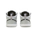 Jordan Air Jordan 1 Mid "Light Smoke Grey"