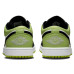 Jordan Air Jordan 1 low "vivid green snakeskin"