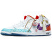 Jordan Air Jordan 1 Mid CNY GS