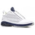 Jordan Air Jordan 23 Low White Navy
