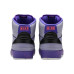 Jordan Air Jordan 2 Retro Iron Purple