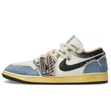 Jordan Air Jordan 1 Low vibe