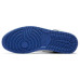 Jordan Air Jordan 1 retro high og "white royal"