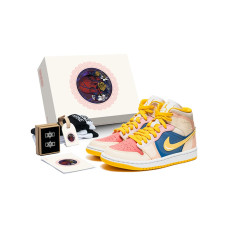 Jordan Air Jordan 1 Mid