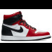 Jordan Air Jordan 1 High OG "Satin Red"