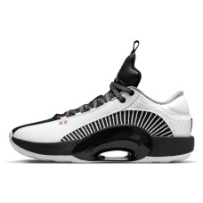 Jordan Air Jordan 35 Low PF "White Black"