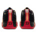 Jordan Air Jordan 12 retro low se "black and metallic gold" TPU