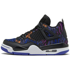 Jordan Air Jordan 4 Retro “A Tiger-Striped”